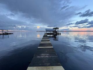 Great Escape on the Water - Crescent City - 7