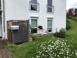 Ferienwohnung in Thermalbadnähe - Bad Saulgau - 2