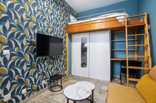 548 Suite Dulac - Superbe Appartement à Paris - Parijs - 5