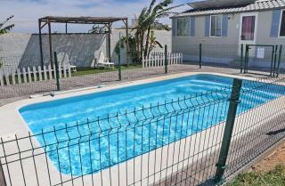 Bungalow Puntalejo - Conil de la Frontera - 5