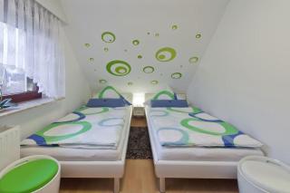 Ferienwohnung Waldfried - Goslar - 2