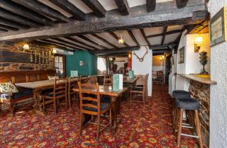 New Inn - Crediton - 3