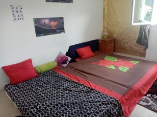 Chambre chez l'habitant chez moi - La Plaine des Palmistes - 3