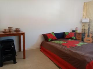 Chambre 4 places - 1