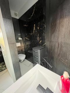 Guest room 1 - 8