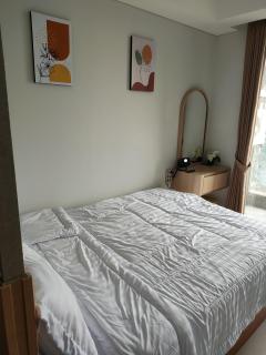 Goldcoast apartment Pik - Jakarta - 5