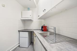 550 Suite Quinault - Superbe Appartement à Paris - 2