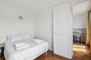 550 Suite Quinault - Superbe Appartement à Paris - Paris - 1