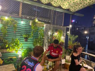 Violet Star Hotel and Spa - 3