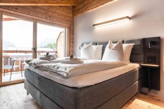 Apartment Neuenhaus 4.5 – GRIWA RENT AG - Grindelwald - 1