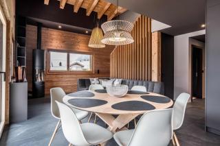 Apartment Neuenhaus 4.5 – GRIWA RENT AG - Grindelwald - 4