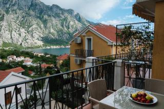 Boka Peaks Apartments - 0