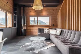 Apartment Neuenhaus 4.5 – GRIWA RENT AG - Grindelwald - 8