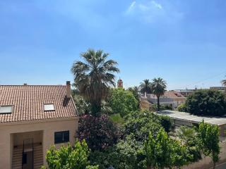 Playa Malvarrosa House - Valencia - 6