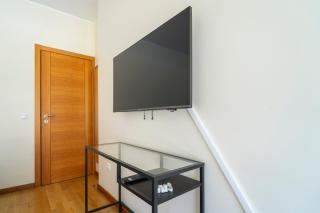 Oporto city and Beach apartment - Lavra - 5