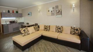 SOHO APARTMENTS BATUMI - Batoemi - 8
