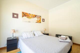 Oporto city and Beach apartment - Lavra - 7