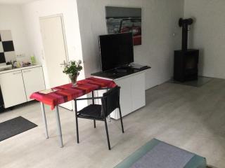 Ferienwohnung in Thermalbadnähe - Bad Saulgau - 7