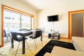 Oporto city and Beach apartment - Lavra - 4