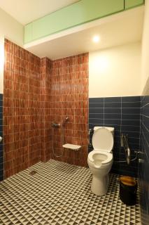 Dogpound Hotel - Atene - 7