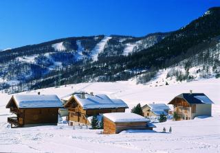 VTF Les Esquirousses - Arvieux - 8