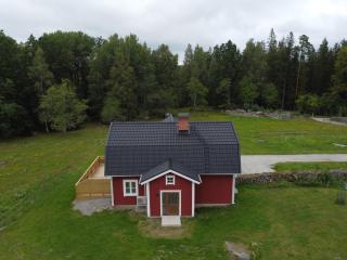 Ängsstugan - Urshult - 9