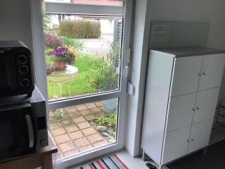 Ferienwohnung in Thermalbadnähe - Bad Saulgau - 8