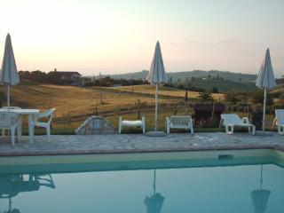 Agriturismo Le Docce - Castelfiorentino - 3