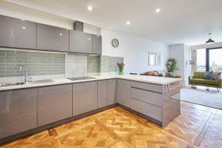 Host & Stay - Empress Point - Whitley Bay - 4