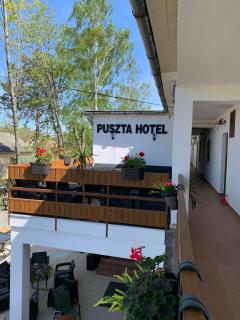 Puszta Hotel - Berekfürdő - 2