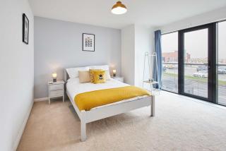 Host & Stay - Empress Point - Whitley Bay - 1