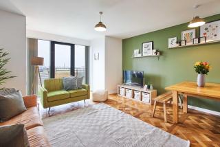 Host & Stay - Empress Point - Whitley Bay - 3