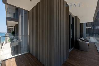 Beach Isle 1, Emaar Beachfront - Mint Stay - 8