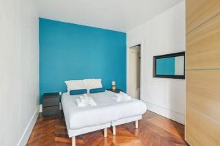554 Suite Laitière - Superbe appartement - Vincennes - 8