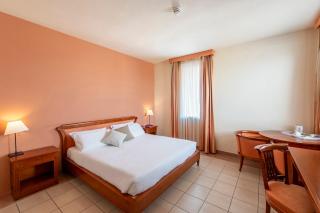 Hotel Vecchio Casello - Castelleone - 5