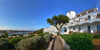 Hotel Luci di la Muntagna - Porto Cervo - 6