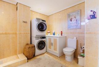 Luxurious space for your vacation - Benalmádena - 4