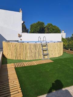 Refúgio no Oeste com Vistas Perto Óbidos e Praias - - 4
