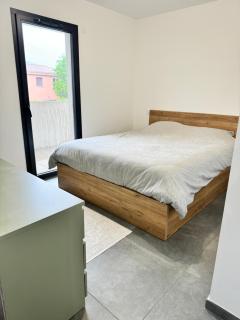 Logement calme et agréable - 5