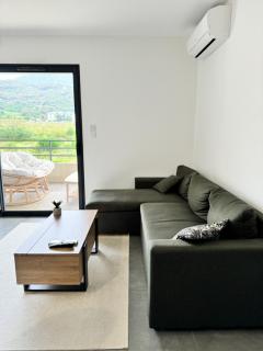 Logement calme et agréable - 0