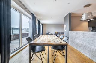 Luxury apartment, Prime Location - Reikiavik - 7