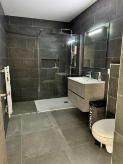 Logement calme et agréable - Borgo - 3