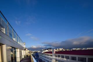 Luxury apartment, Prime Location - Reikiavik - 5