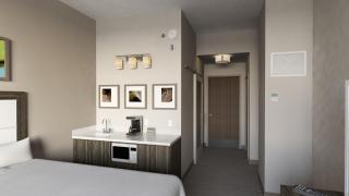 Holiday Inn Cleveland Clinic by IHG - Cleveland - 3