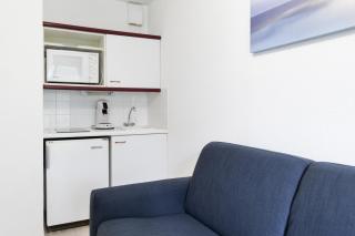 Studio au calme idéalement situé à Port Olona - La Chaume - 2 personnes - Les Sables dʼOlonne - 2