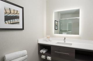 Holiday Inn Cleveland Clinic by IHG - Cleveland - 4