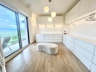 Villa contemporaine d'architecte - Bonneville - 2