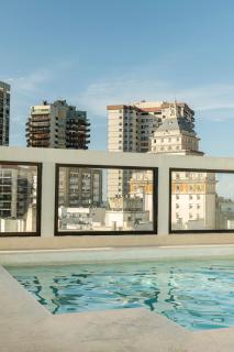 Argenta Tower Hotel & Suites - Buenos Aires - 4