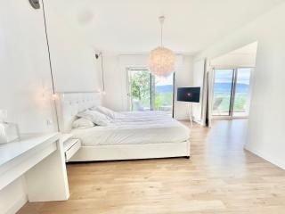 Villa contemporaine d'architecte - Bonneville - 5
