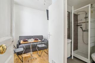 552 Suite Rendez-vous - Superbe Appartement - París - 1